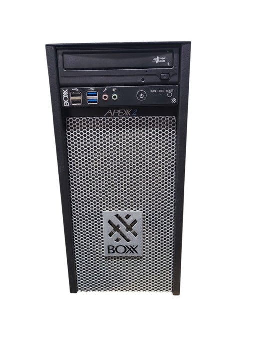 CUSTOM PC - Core i7-6700K @ 4.0GHz, 16GB DDR4, NO HDD/GPU