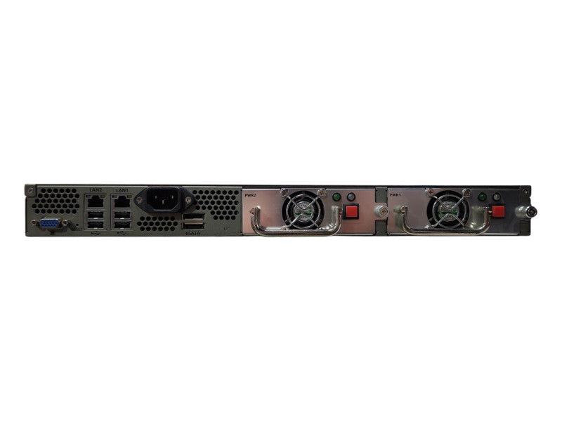Qnap TS-459U-RP+ Rackmount 4-Bays NAS Storage w/ 4x 1TB HDDs