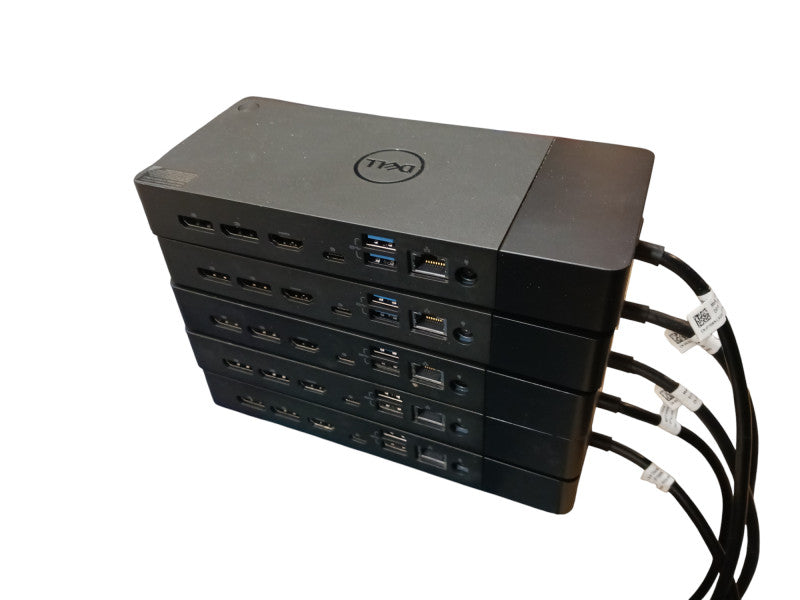 Dell Dock WD19S USB-C Docking Station