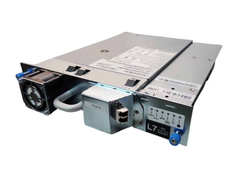 IBM LTO7 Ultrium 7-H SAS 38L7175 internal tape drive