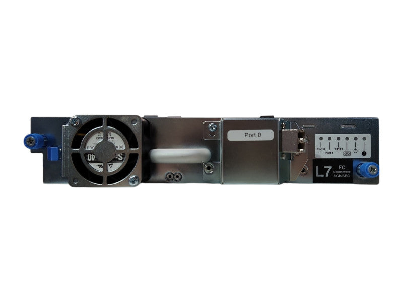 IBM LTO7 Ultrium 7-H SAS 38L7175 internal tape drive