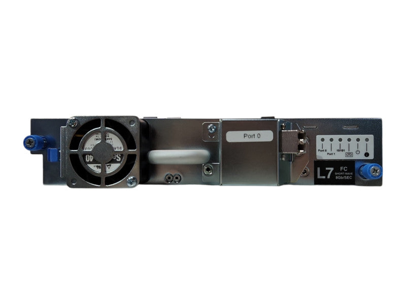 IBM LTO7 Ultrium 7-H SAS 38L7175 internal tape drive