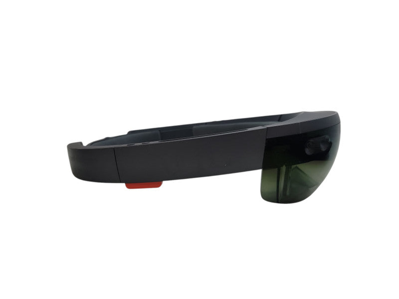 Microsoft Hololens AR/MR Headset + Case %
