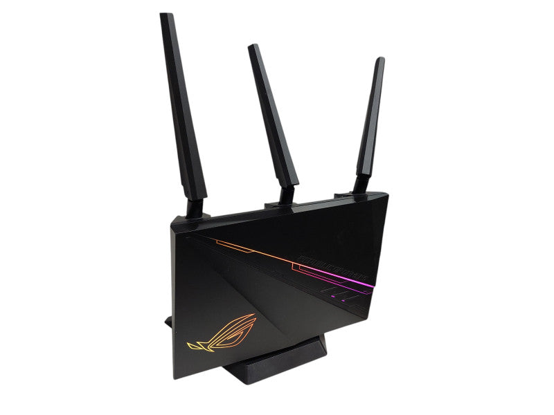 Republic of Gaming ROG Rapture GT-AC2900 Dual-Band Gaming Router =