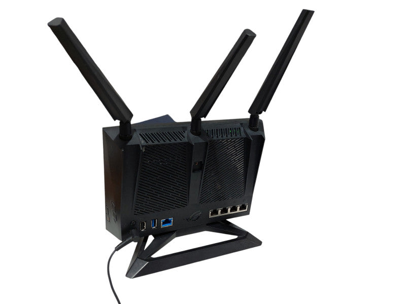 Republic of Gaming ROG Rapture GT-AC2900 Dual-Band Gaming Router =