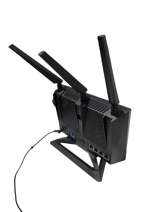 Republic of Gaming ROG Rapture GT-AC2900 Dual-Band Gaming Router =