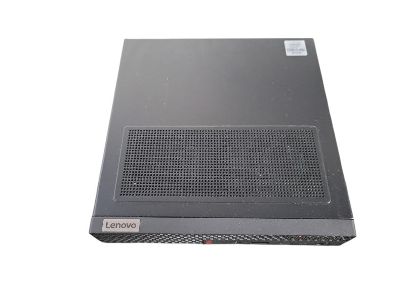 Lenovo ThinkStation P340 USFF i5-10500T @ 2.30GHz, 16GB RAM 256GB NVMe P620 !