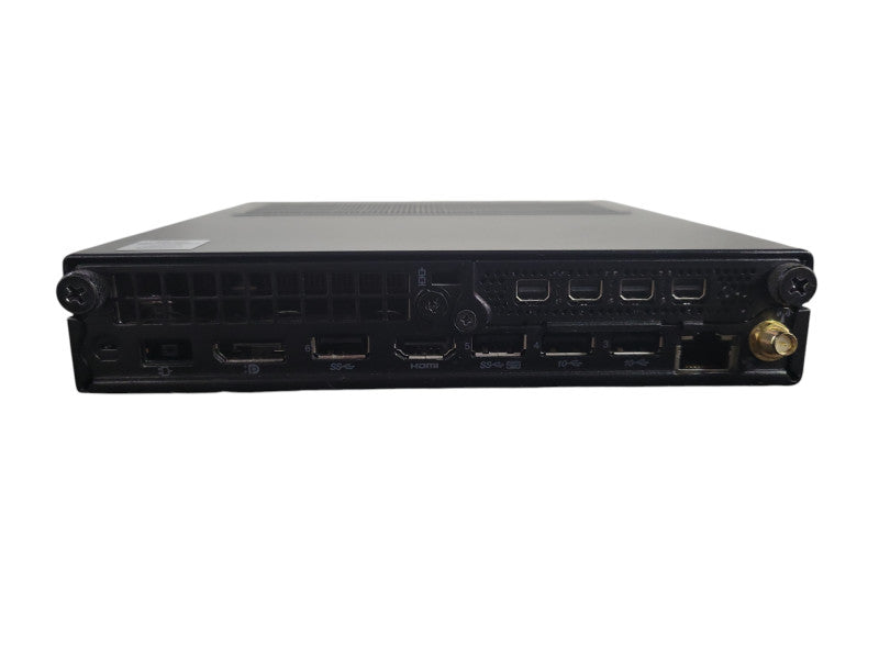 Lenovo ThinkStation P340 USFF i5-10500T @ 2.30GHz, 16GB RAM 256GB NVMe P620 !