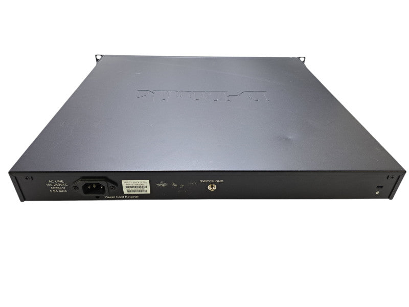 D-LINK DGS-1210-52MP | 52-Port Gigabit PoE Web Smart Switch