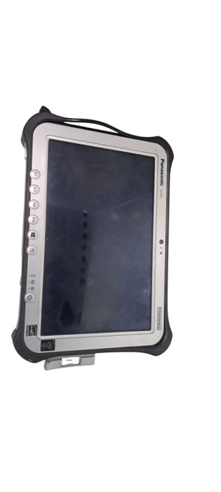 Panasonic Toughpad FZ-G1| i5-5300U CPU|8GB RAM DDR3|128GB SSD