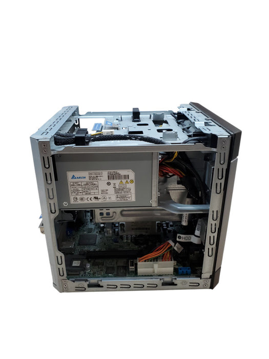 HP ProLiant MicroServer Gen8 Xeon E3-1220Lv2 16GB DDR3 B120i - No HDD