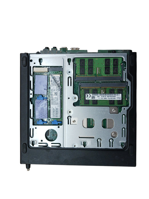 Lenovo P330 Tiny Intel i7-9700T 32GB RAM 256GB SSD Quadro P620