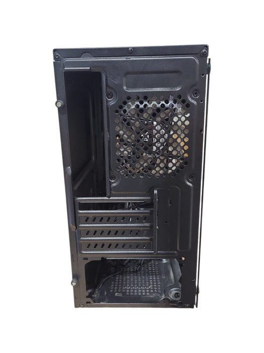 DEEPCOOL Computer Tower Case (PROJECT)