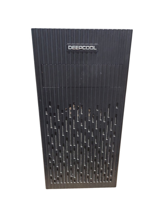 DEEPCOOL Computer Tower Case (PROJECT)