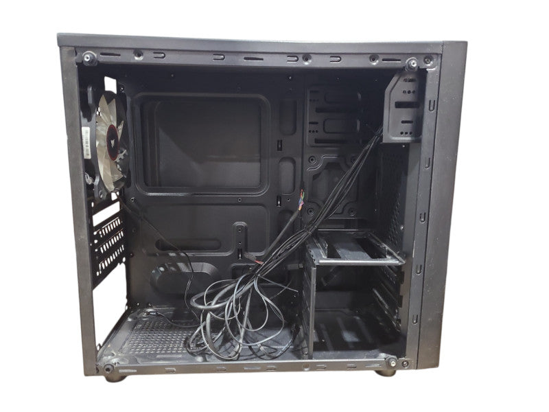 DEEPCOOL Computer Tower Case (PROJECT)