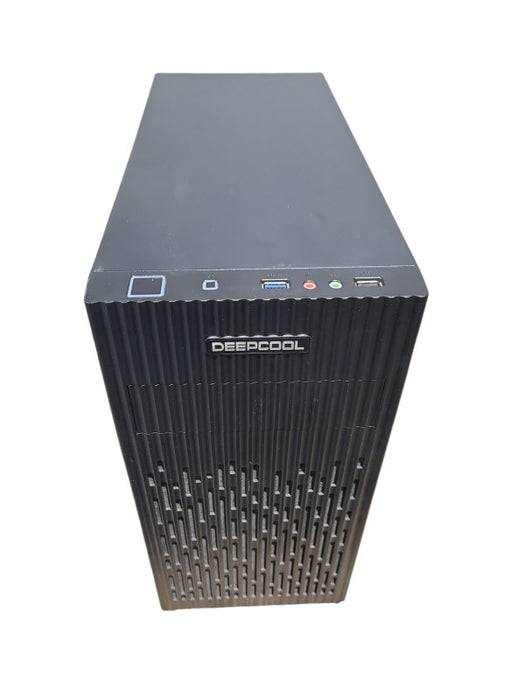 DEEPCOOL Computer Tower Case (PROJECT)
