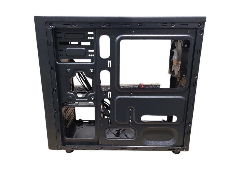 DEEPCOOL Computer Tower Case (PROJECT)