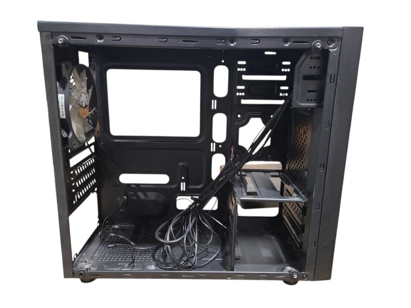 DEEPCOOL Computer Tower Case (PROJECT)