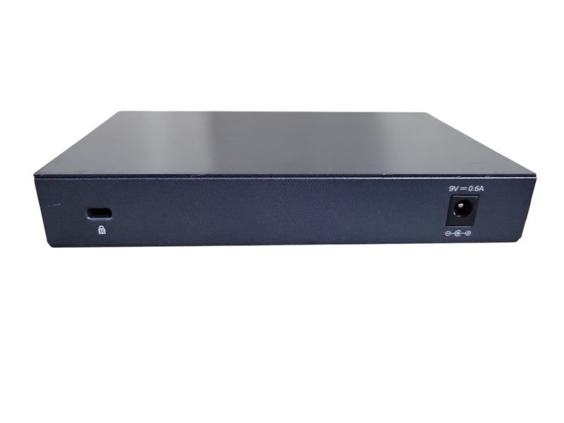 TP-Link (TL-SG108) 8-Port 10/100/1000Mbps Desktop Switch !