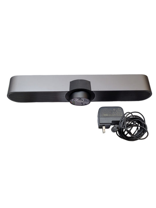 Logitech MeetUp Conference Camera – 1080p HD Video + Mic/Speakerphone – USB