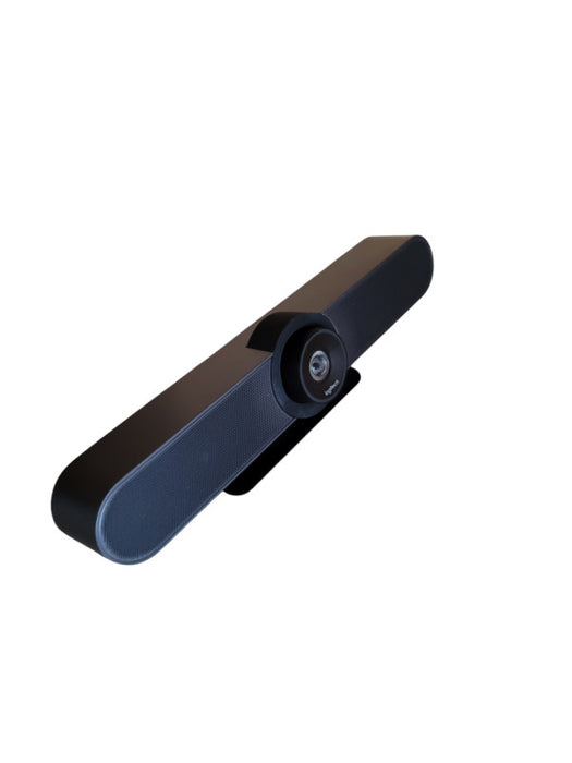 Logitech MeetUp Conference Camera – 1080p HD Video + Mic/Speakerphone – USB