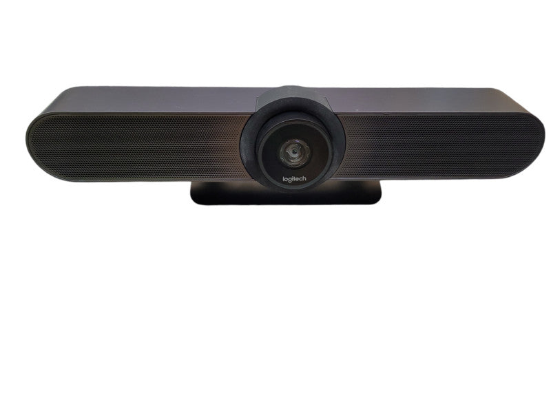 Logitech MeetUp Conference Camera – 1080p HD Video + Mic/Speakerphone – USB