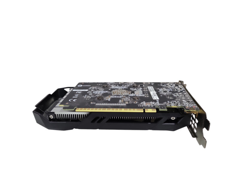 Gigabyte GeForce GTX 1650 4GB GDDR6 Graphics Card GV-N1650OC-4GD