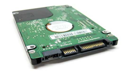 Lot of 11x 1TB 7mm 2.5" Sata HDD - Assorted Brand/Models Q