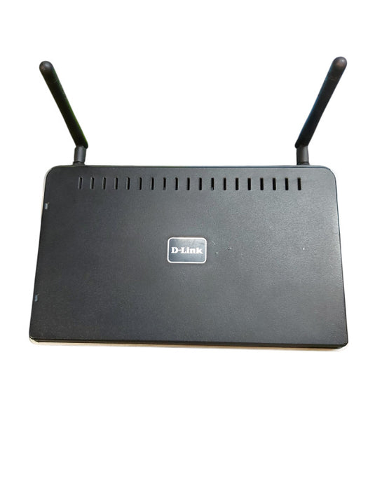 D-Link DIR-615 Wireless N Router Access point broadband Internet Switch