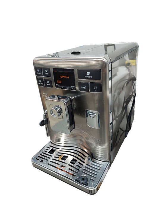Philips Saeco Exprelia Espresso Machine & Cappuccino  =