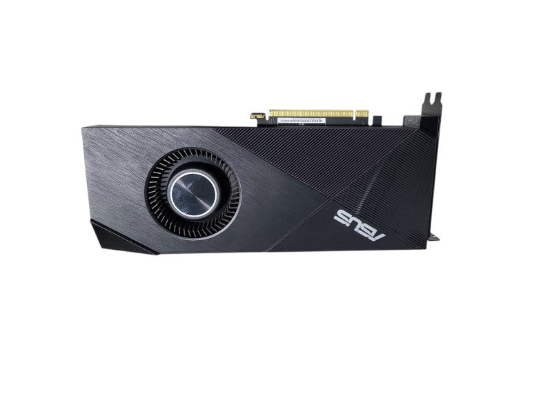 Asus TURBO GeForce RTX 2060 6GB GDDR6 Graphics Card TURBO-RTX2060-6G