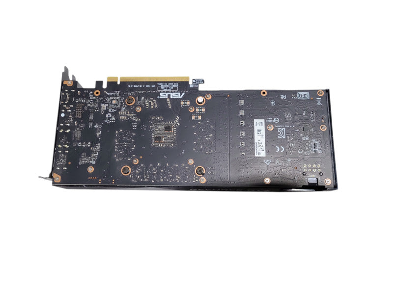 Asus TURBO GeForce RTX 2060 6GB GDDR6 Graphics Card TURBO-RTX2060-6G