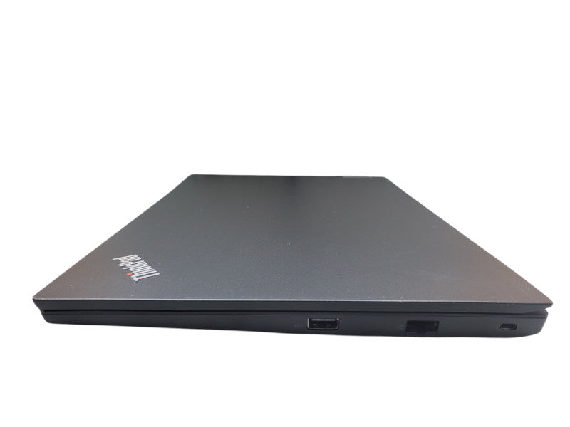 Lenovo ThinkPad E14 i7-1165G7 16GB RAM 256GB SSD READ NO adapter  β Lap200