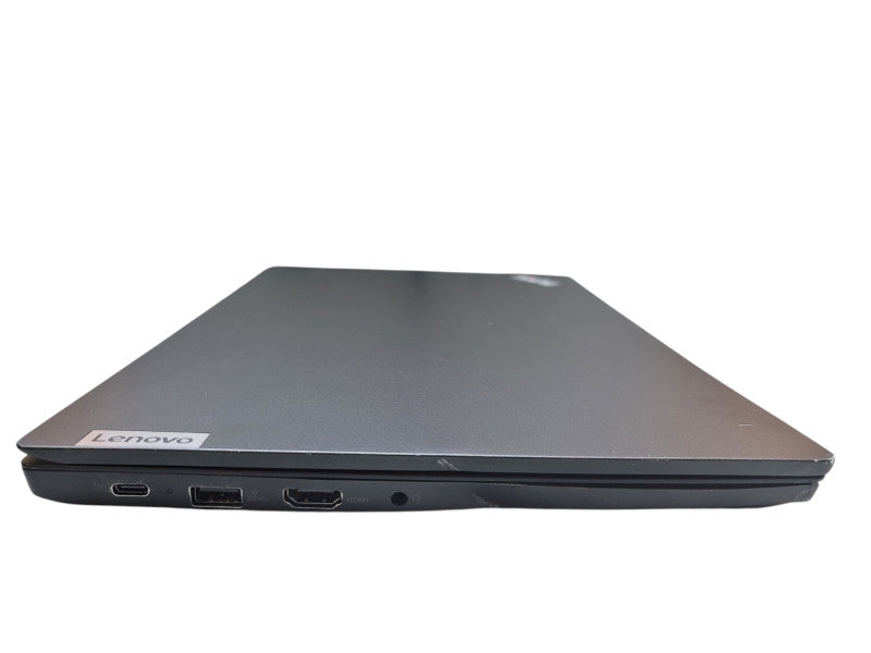 Lenovo ThinkPad E14 i7-1165G7 16GB RAM 256GB SSD READ NO adapter  β Lap200