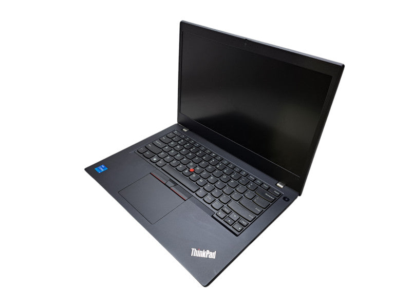 Lenovo ThinkPad L14 Gen 2 | Core i5-1135G7 @2.40GHz, 8GB DDR4, 256GB NVMe  Lap200