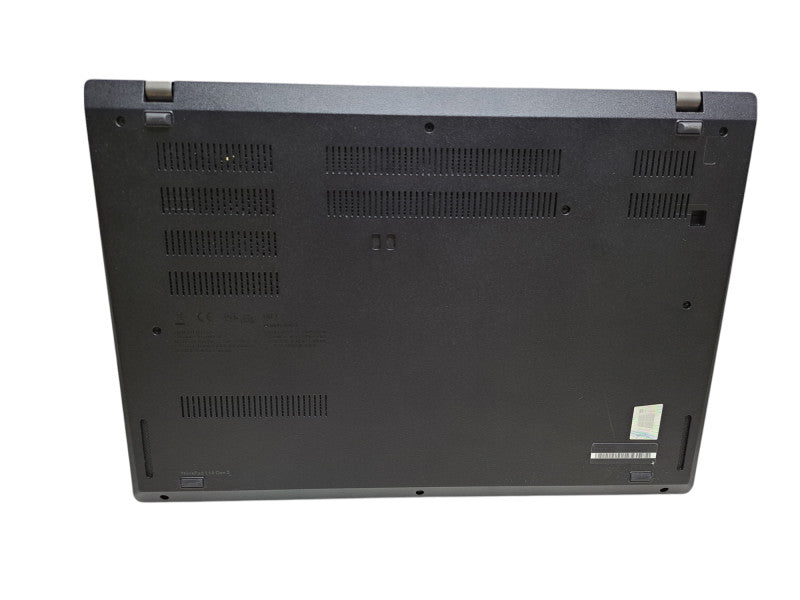 Lenovo ThinkPad L14 Gen 2 | Core i5-1135G7 @2.40GHz, 8GB DDR4, 256GB NVMe  Lap200