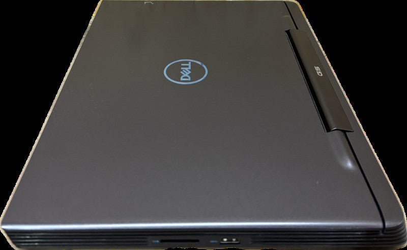 Dell G5 5590 i7-9750H RTX2060 6GB GPU 16GB RAM 512GB SSD READ!  Lap200