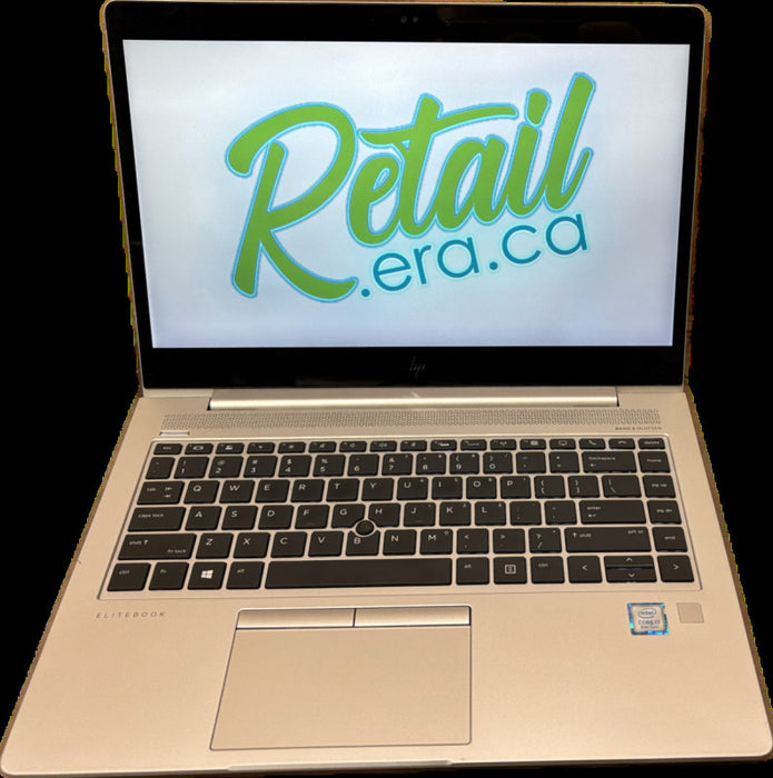 HP EliteBook 840 G5 TOUCH Core i7-8550H@1.8GHz 16GB RAM 256GB SSD  Lap200