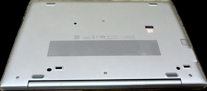HP EliteBook 840 G5 TOUCH Core i7-8550H@1.8GHz 16GB RAM 256GB SSD  Lap200