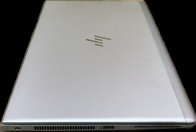 HP EliteBook 840 G5 TOUCH Core i7-8550H@1.8GHz 16GB RAM 256GB SSD  Lap200