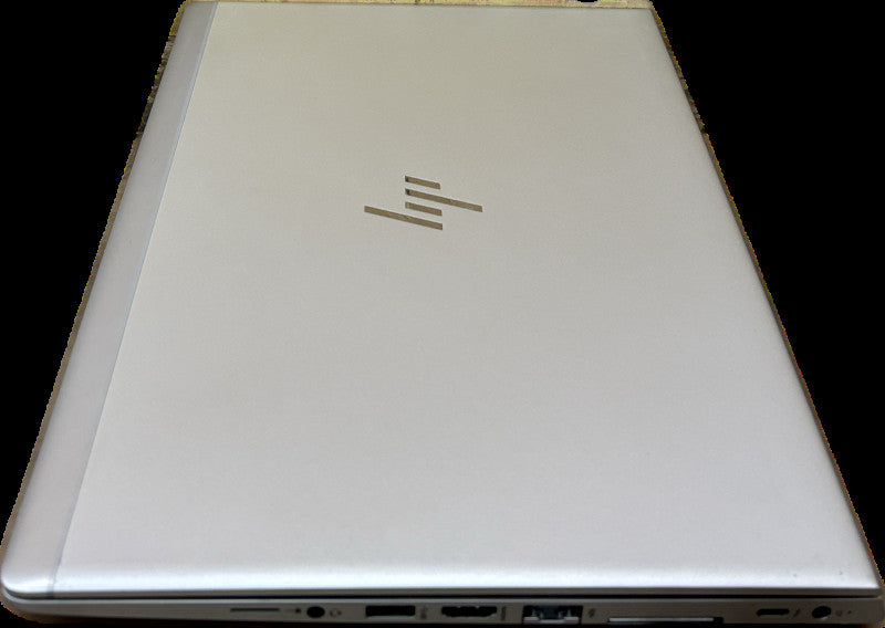 HP EliteBook 840 G5 TOUCH Core i7-8550H@1.8GHz 16GB RAM 256GB SSD  Lap200