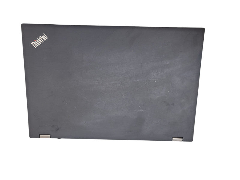 Lenovo ThinkPad P51 i7-7820HQ 32GB DDR4 Quadro M1200 256GB SSD Touch!   β Lap200