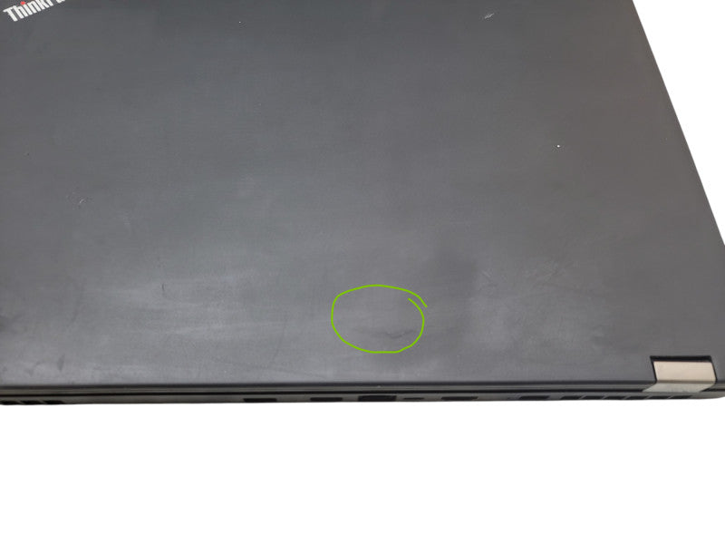 Lenovo ThinkPad P51 i7-7820HQ 32GB DDR4 Quadro M1200 256GB SSD Touch!   β Lap200