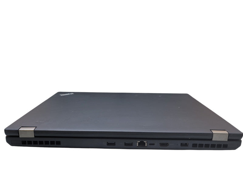Lenovo ThinkPad P51 i7-7820HQ 32GB DDR4 Quadro M1200 256GB SSD Touch!   β Lap200