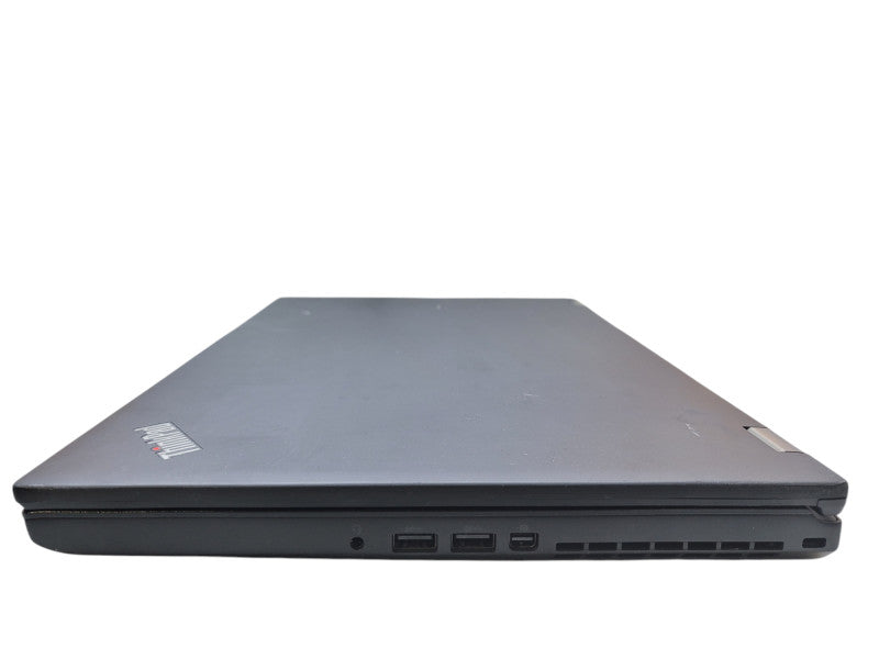 Lenovo ThinkPad P51 i7-7820HQ 32GB DDR4 Quadro M1200 256GB SSD Touch!   β Lap200