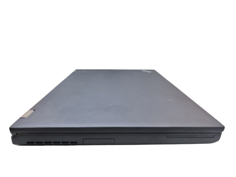 Lenovo ThinkPad P51 i7-7820HQ 32GB DDR4 Quadro M1200 256GB SSD Touch!   β Lap200