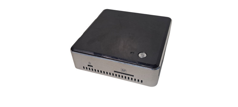 Intel NUC NUC6I3SYK Mini PC i3-6100U |8GB DDR4|RAM|No HDD