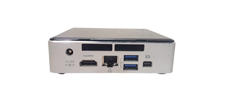 Intel NUC NUC6I3SYK Mini PC i3-6100U |8GB DDR4|RAM|No HDD