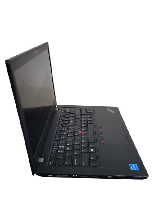 Lenovo ThinkPad L14 G2 Core i5-1135G7@2.4GHz 8GB RAM 256GB Nvme READ ! Lap200