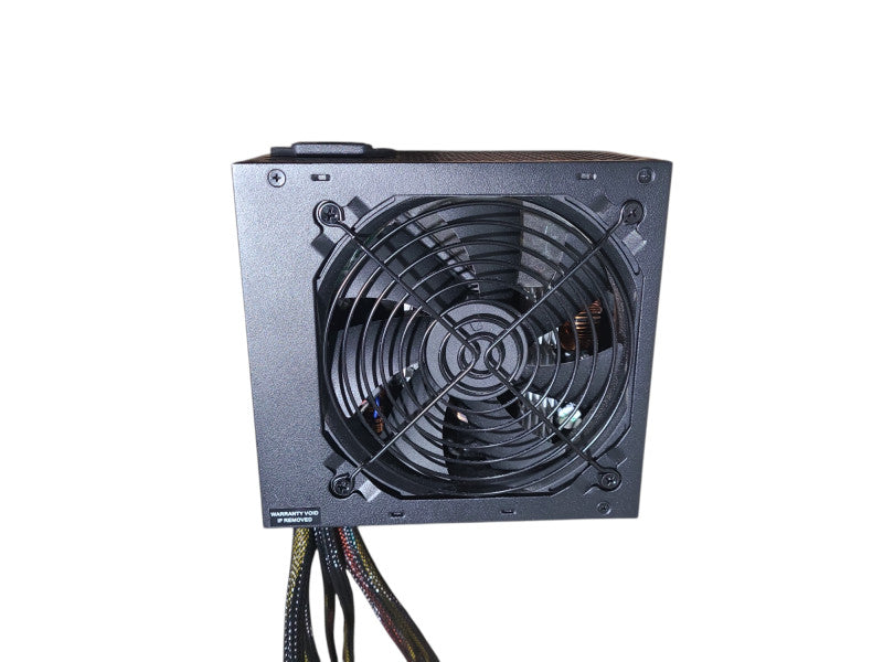 Thermaltake Smart Series 500W 80+ Power Supply | PS-SPD-0500NPCWUS-W